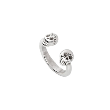 Anello Uno de 50 Freeda da donna ANI0697MTL000-1