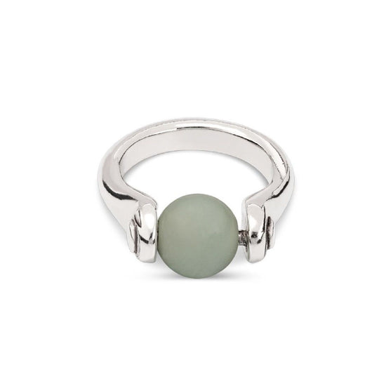 Anello Uno de 50 Shapes da donna ANI0717AZUMTL-2