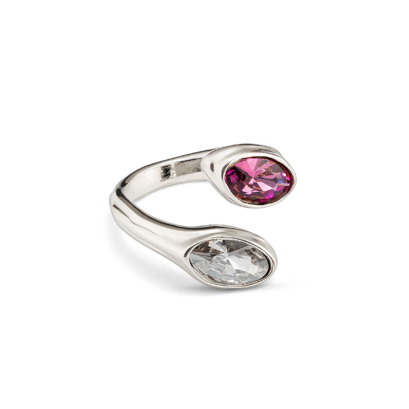 Anello Uno de 50 Radiant da donna ANI0736MCLMTL-2