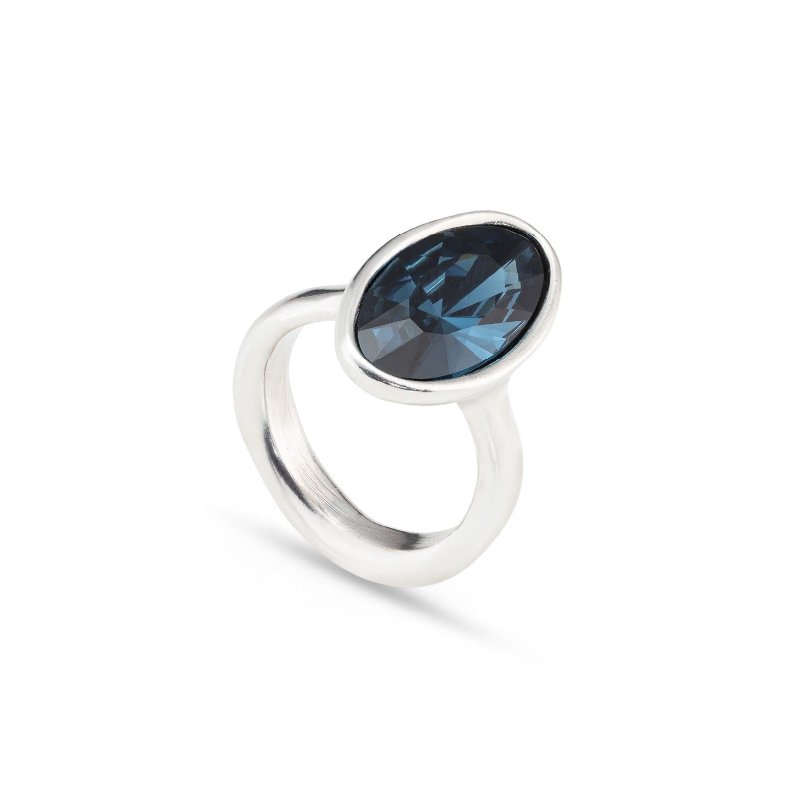 Anello Uno de 50 Imperious da donna ANI0740AZUMTL-1