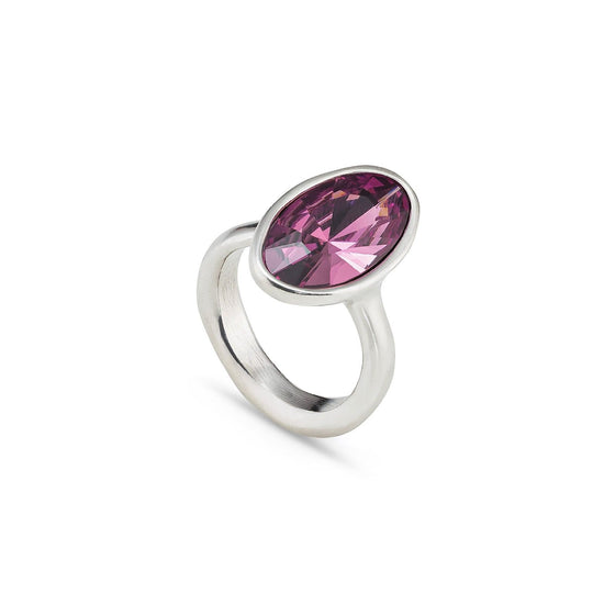 Anello Uno de 50 Radiant da donna ANI0740IRIMTL-1