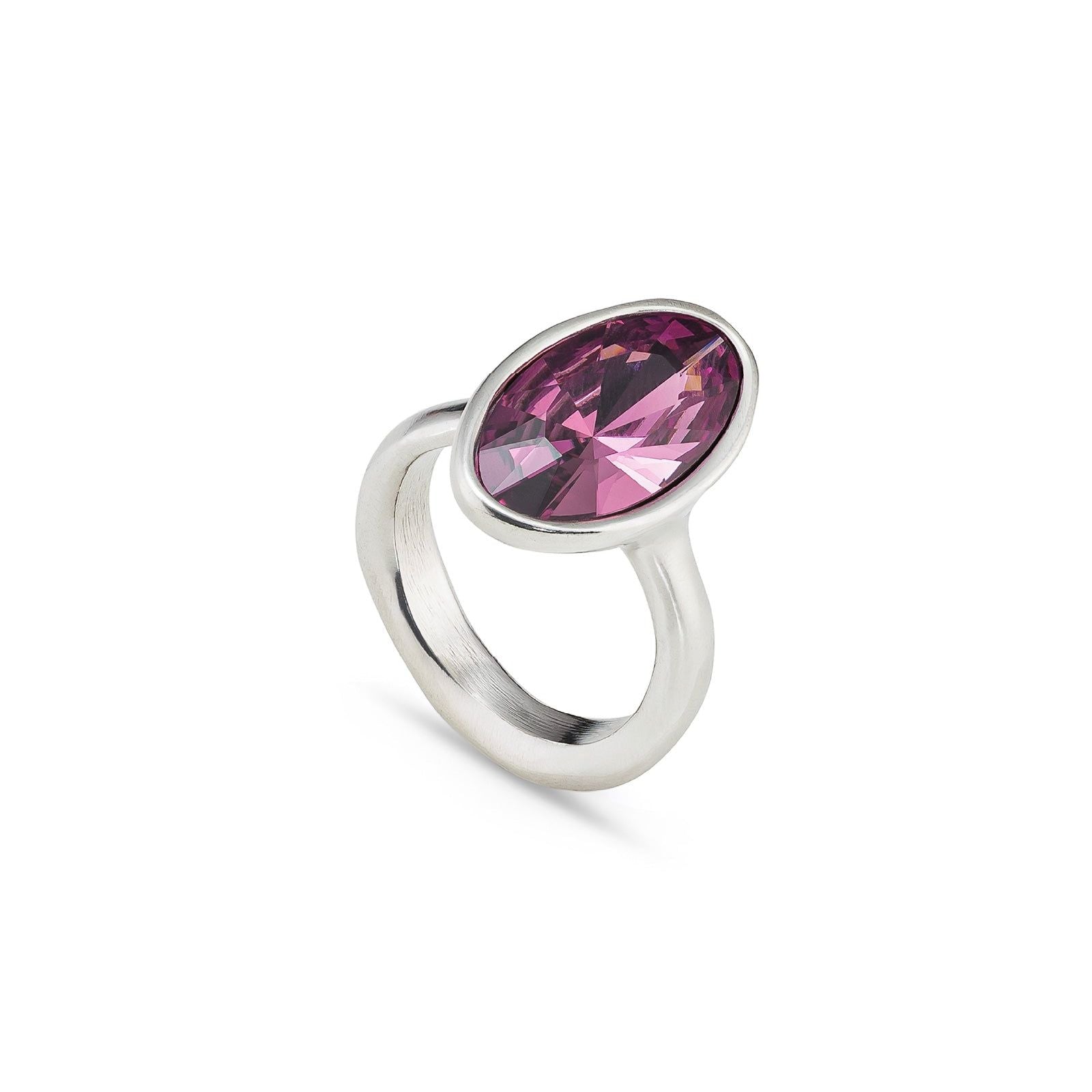 Anello Uno de 50 Radiant da donna ANI0740IRIMTL-1