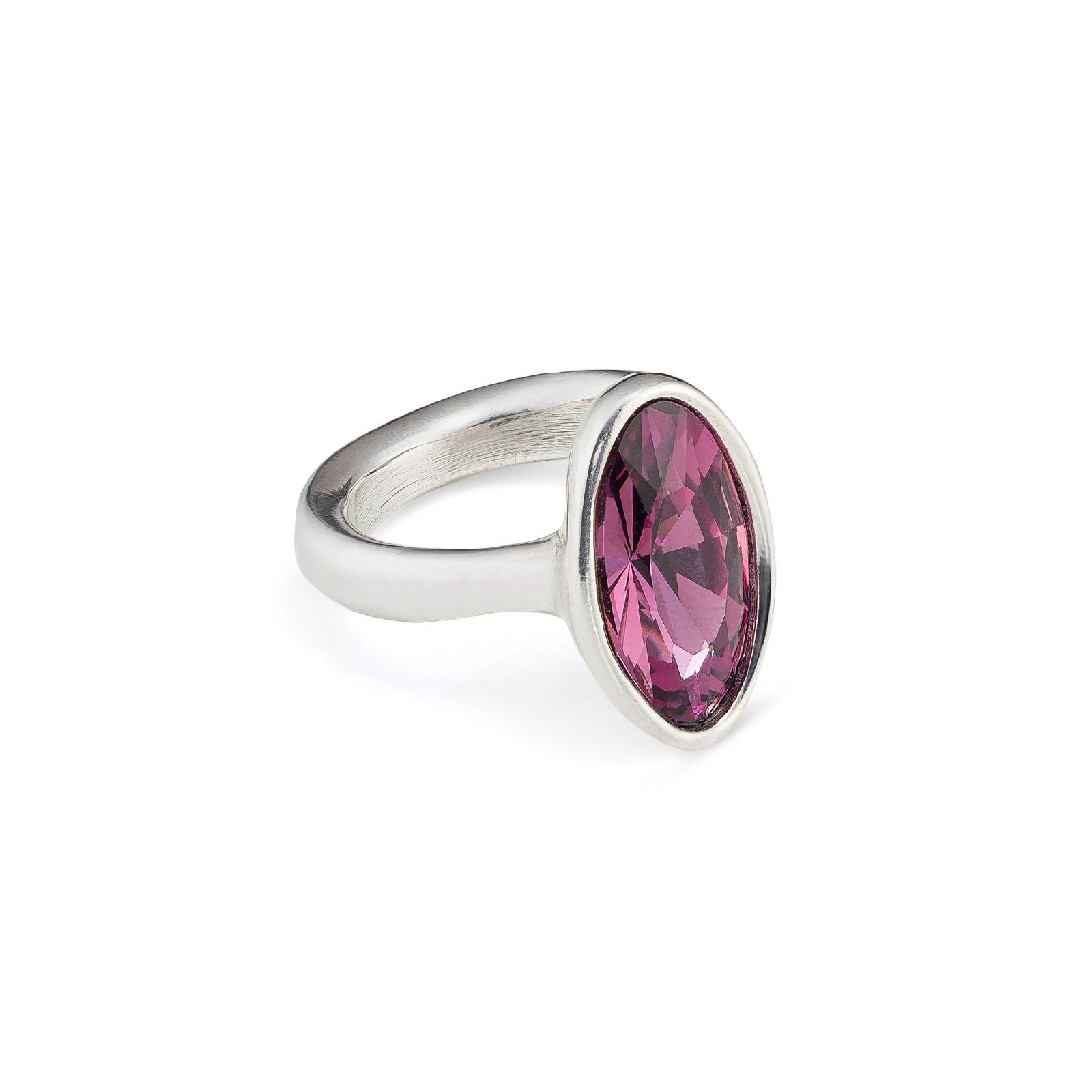 Anello Uno de 50 Radiant da donna ANI0740IRIMTL-2