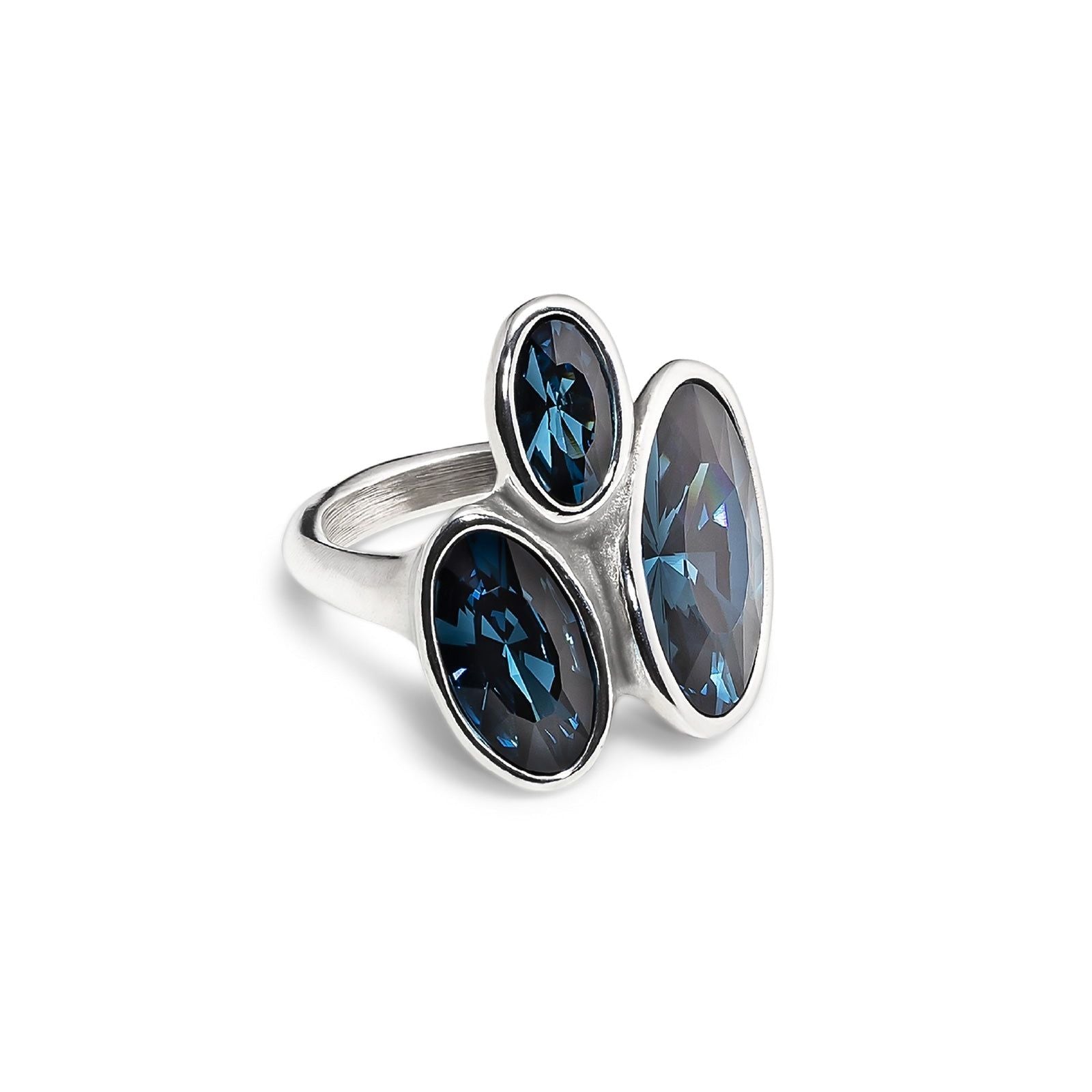 Anello Uno de 50 Imperious da donna ANI0742AZUMTL-2
