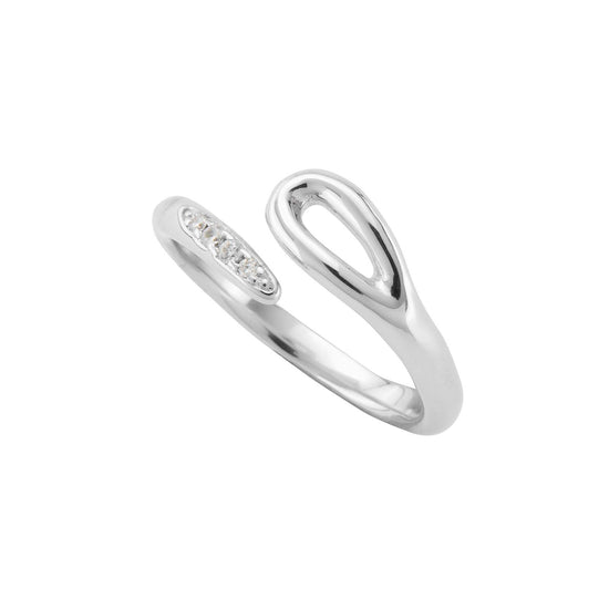 Anello Uno de 50 Shine da donna ANI0750MTL000-1