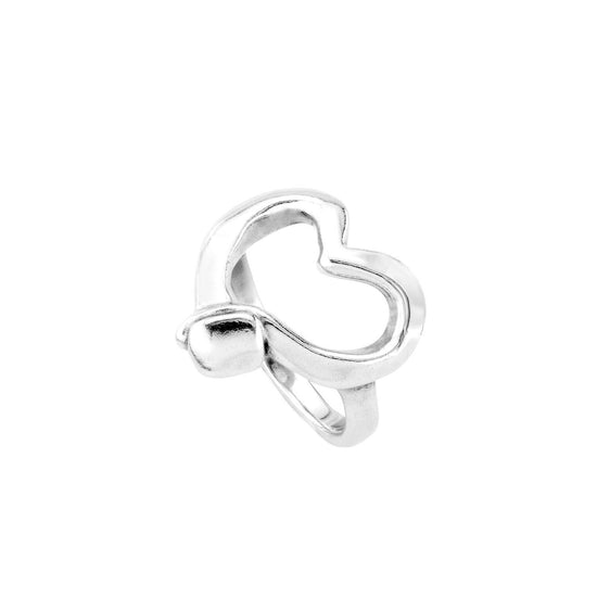 Anello Uno de 50 Shine da donna ANI0754MTL000-1