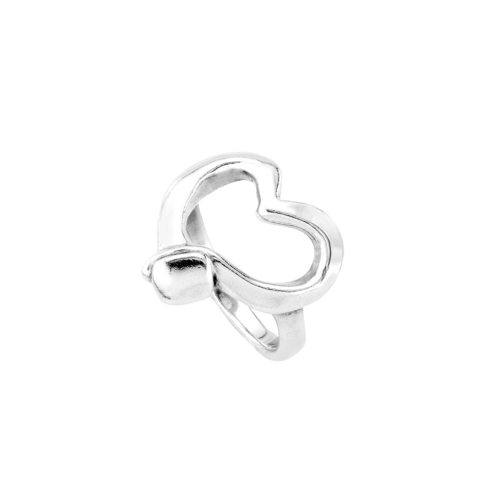 Anello Uno de 50 Shine da donna ANI0754MTL000-1