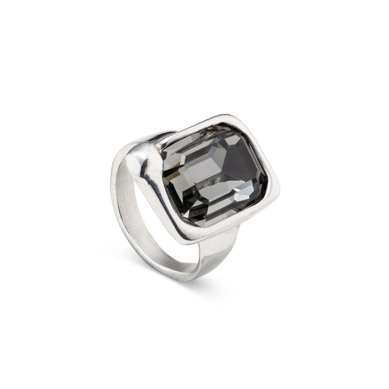 Anello Uno de 50 Curious da donna ANI0776MCLMTL-1