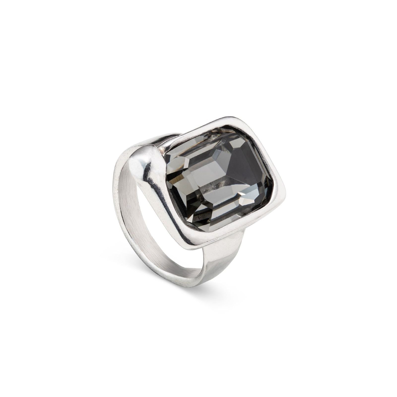 Anello Uno de 50 Curious da donna ANI0776MCLMTL-1