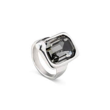 Anello Uno de 50 Curious da donna ANI0776MCLMTL-1
