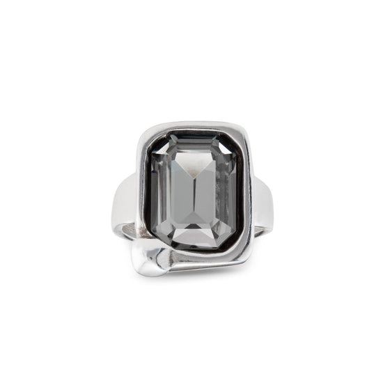 Anello Uno de 50 Curious da donna ANI0776MCLMTL-2
