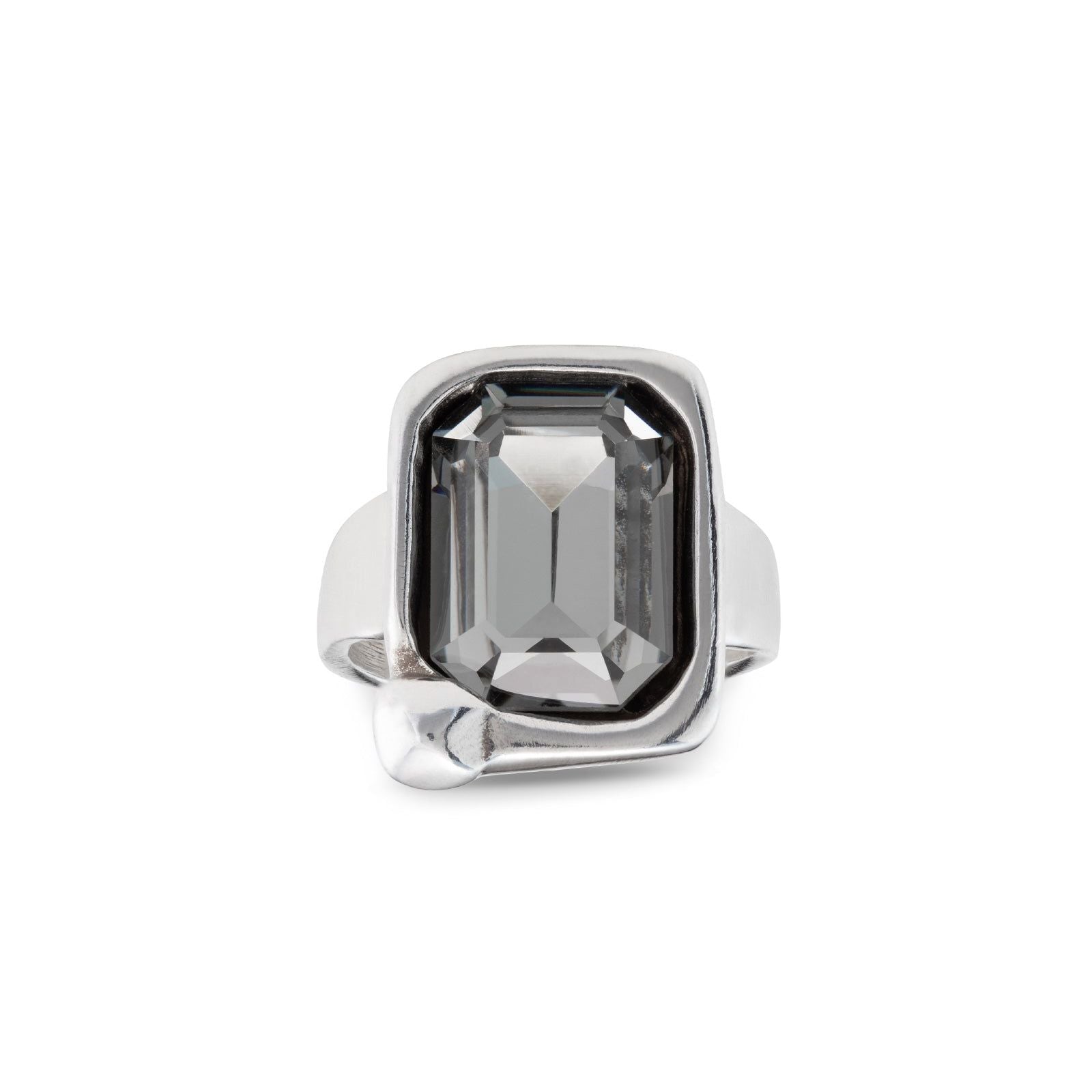Anello Uno de 50 Curious da donna ANI0776MCLMTL-2