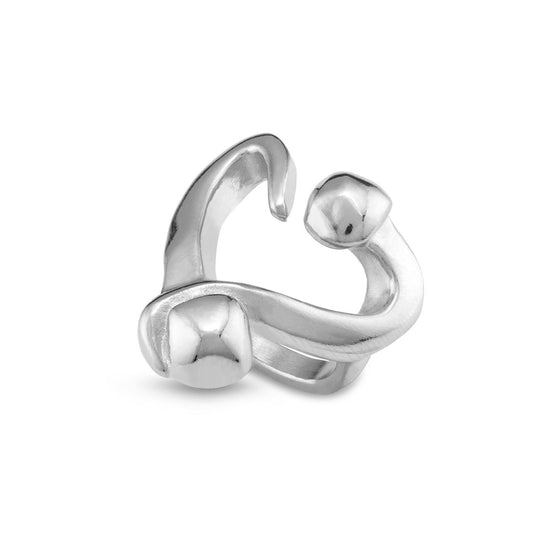 Anello Uno de 50 Loved da donna ANI0777MTL-1