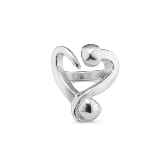 Anello Uno de 50 Loved da donna ANI0777MTL-2