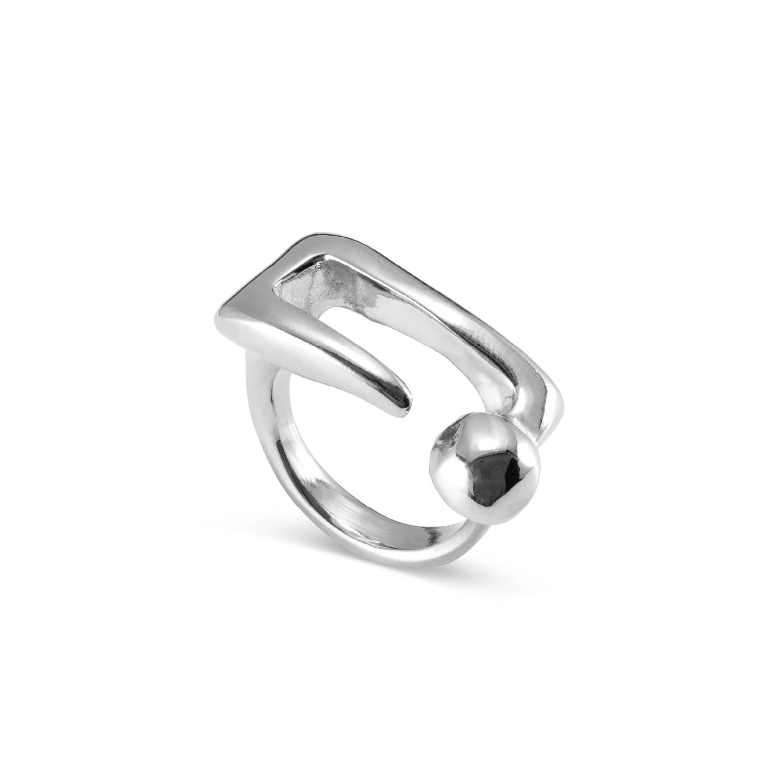 Anello Uno de 50 Curious da donna ANI0778MTL-1
