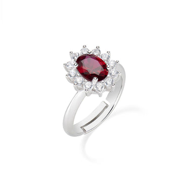 Anello Amen Lady da donna ANLDGBBR-1