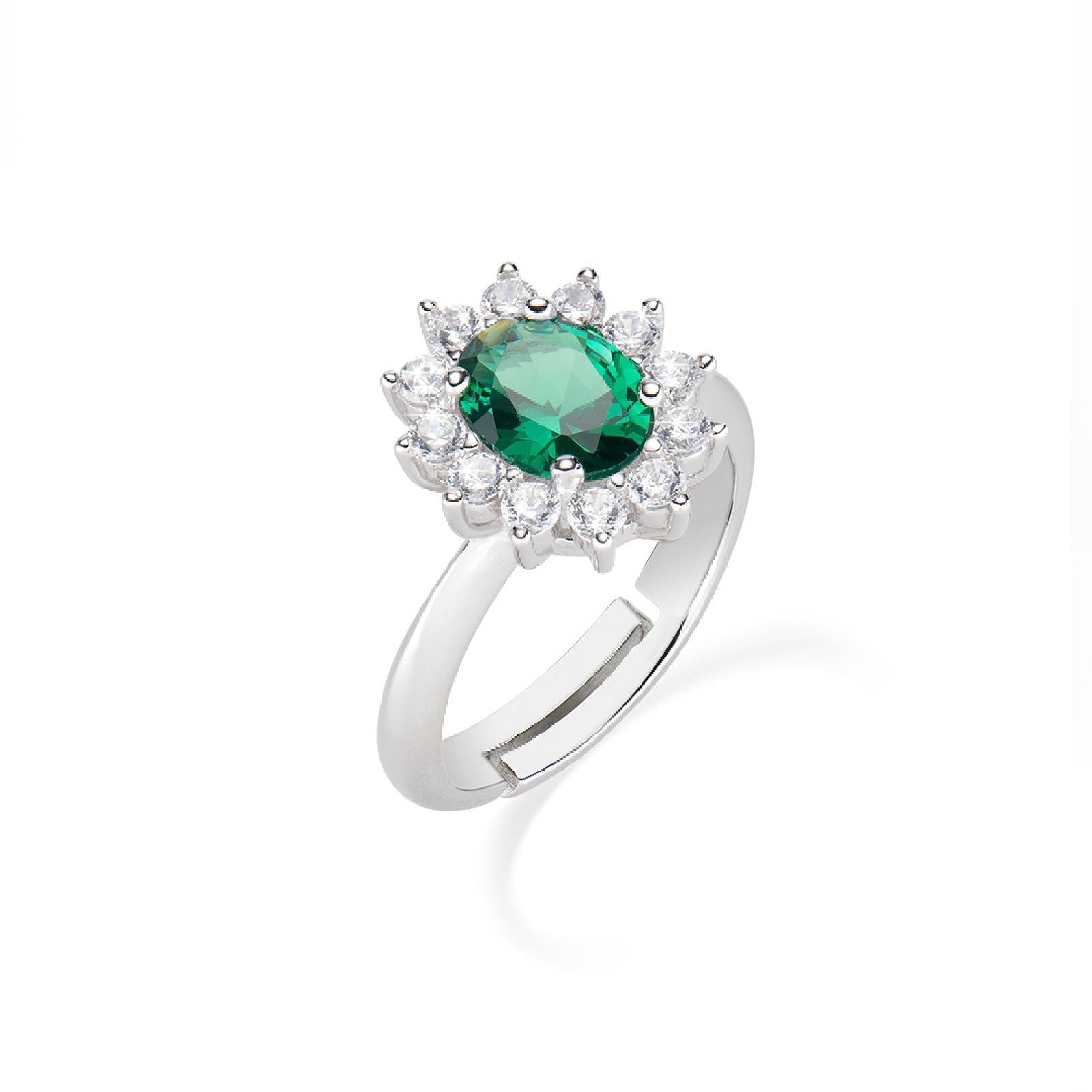 Anello Amen Lady da donna ANLDGBBVE-1