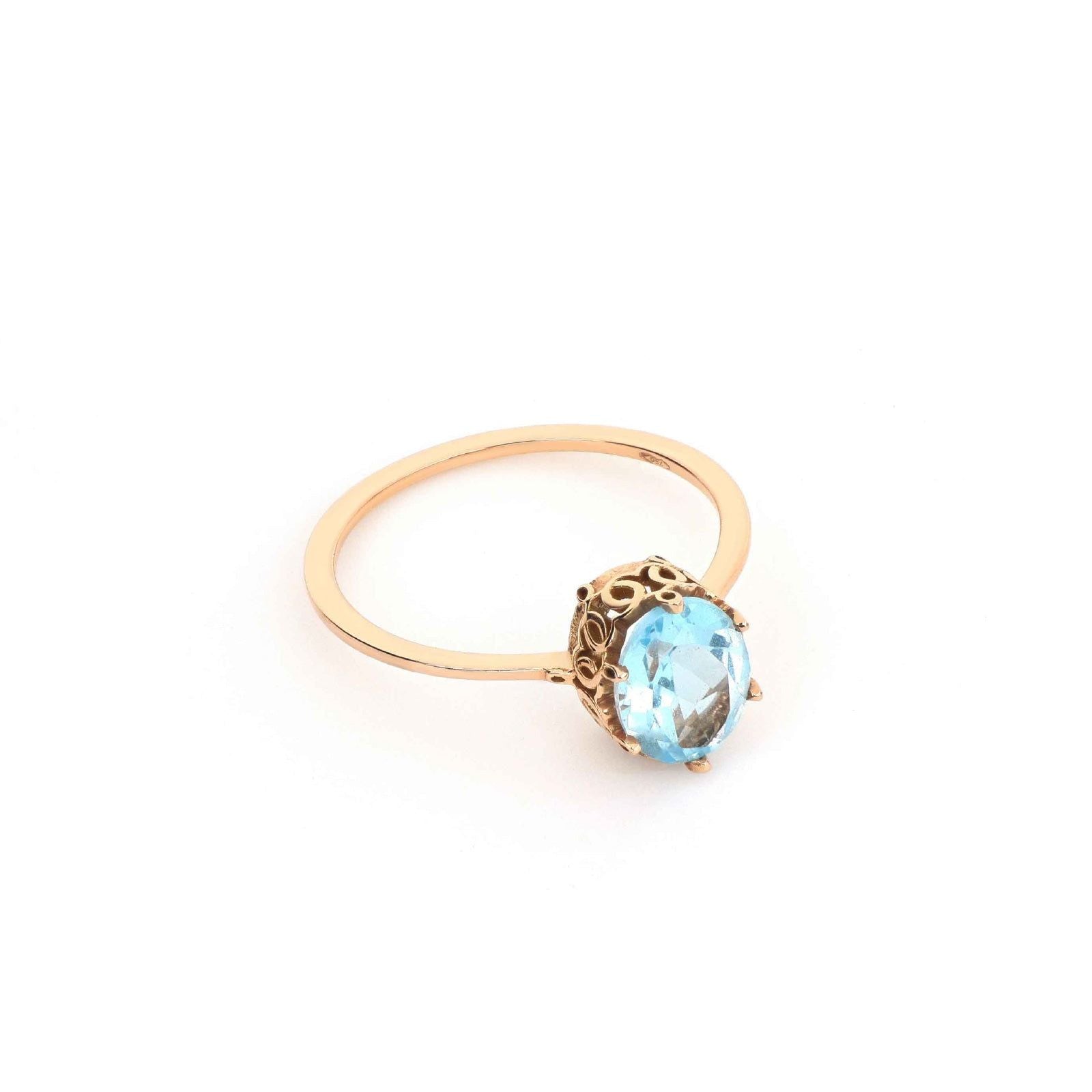 Anello Maman et Sophie Aurum Marie Antoinette da donna ANMANTAO-1