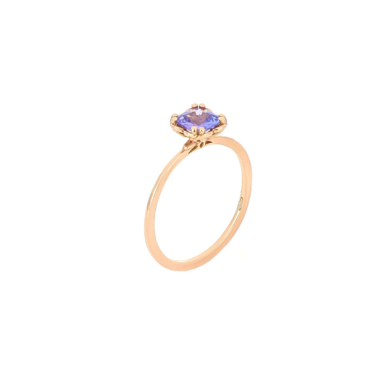 Anello Maman et Sophie Aurum Marie Antoinette da donna ANMANTZA-2