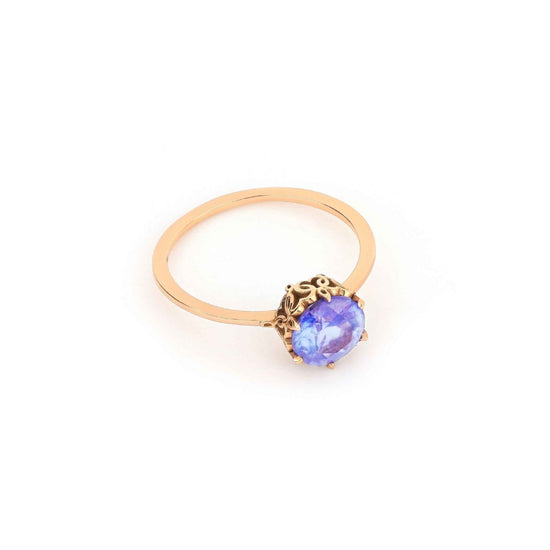Anello Maman et Sophie Aurum Marie Antoinette da donna ANMANTZT-1