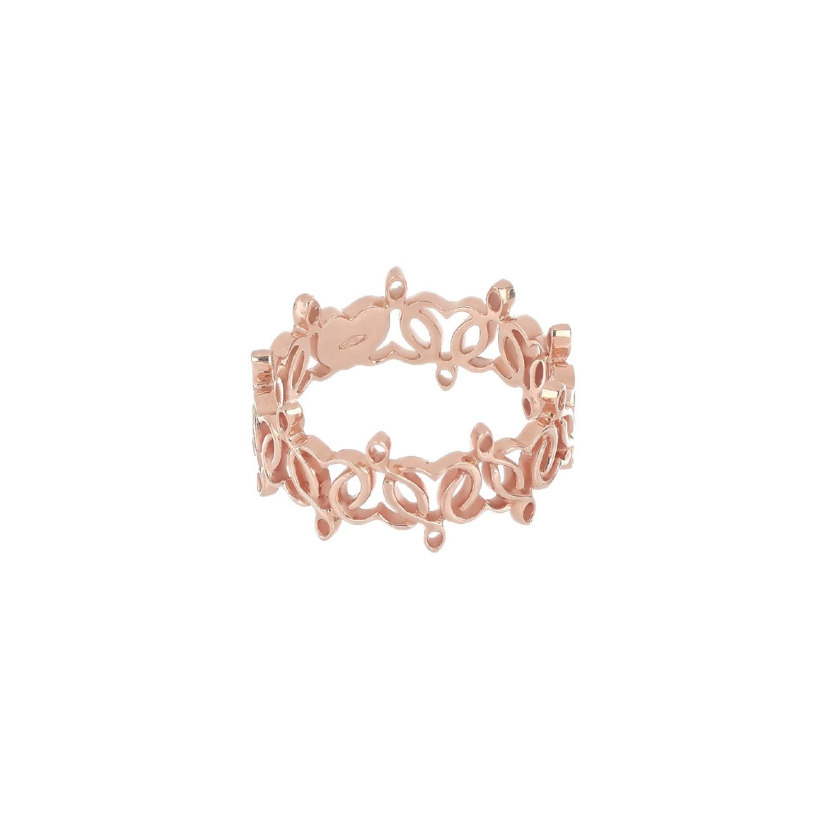 Anello Maman et Sophie Logo da donna ANMES13RO-1