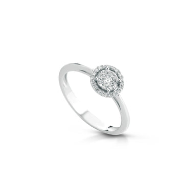 Anello PG Gioielli Linea Moon da donna ANMOON-1-1