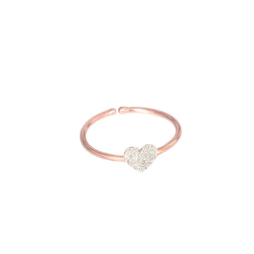 Anello Maman et Sophie Aurum da donna ANPOW2B-1