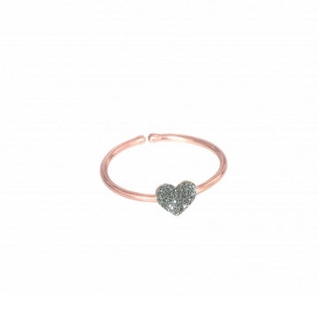 Anello Maman et Sophie Aurum da donna ANPOW2K-1
