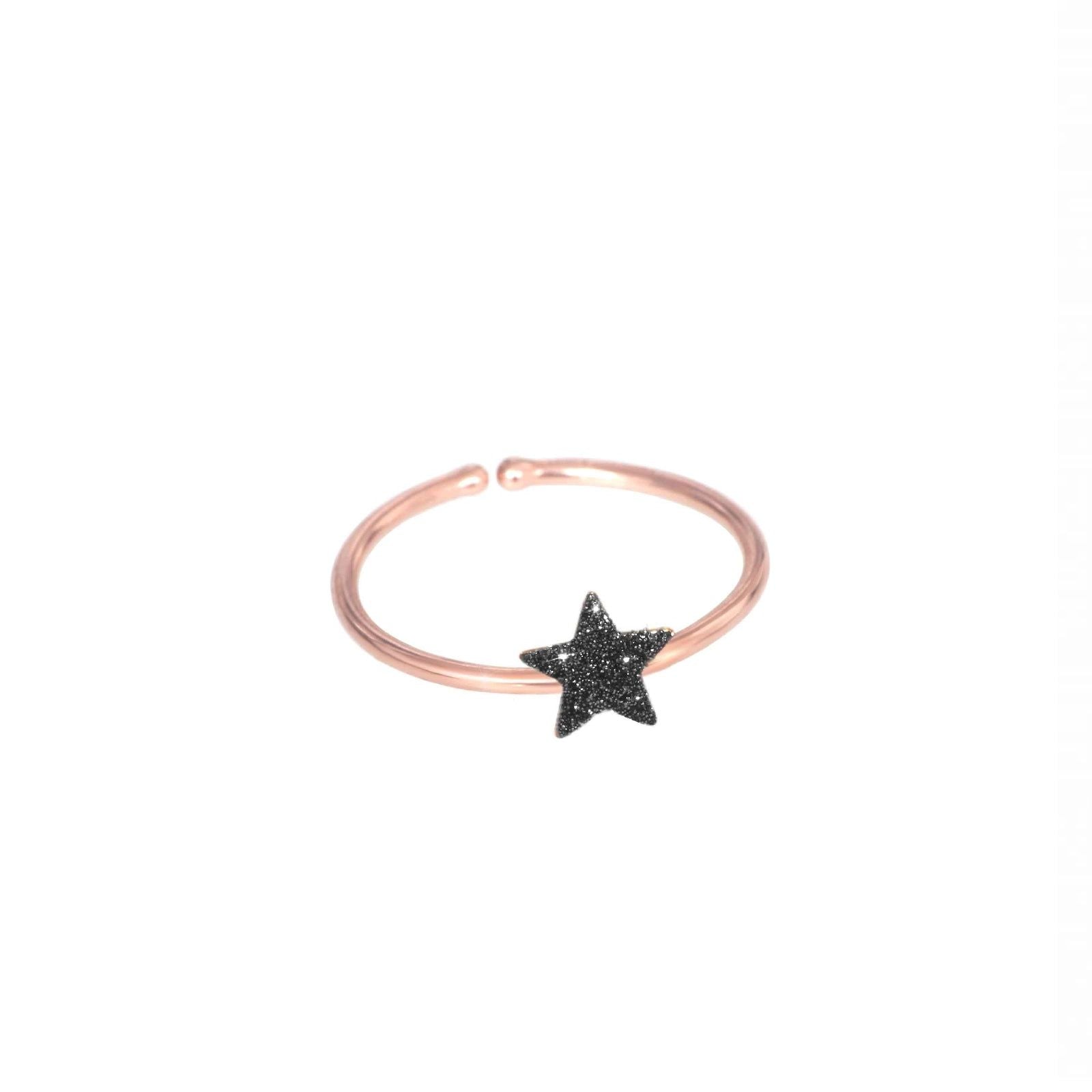 Anello Maman et Sophie Aurum da donna ANPOW3N-1