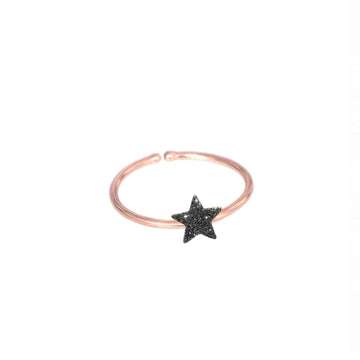 Anello Maman et Sophie Aurum da donna ANPOW3N-1