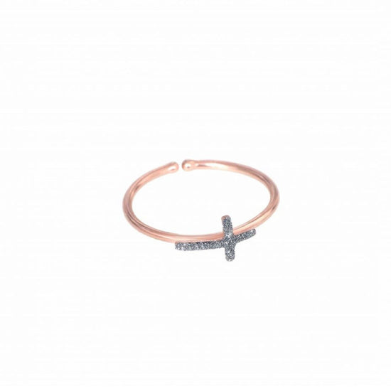Anello Maman et Sophie Aurum da donna ANPOWCK-1
