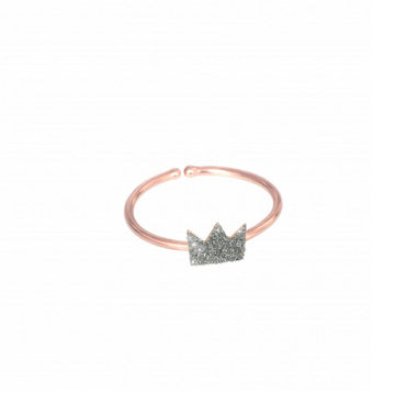 Anello Maman et Sophie Aurum da donna ANPOWNK-1