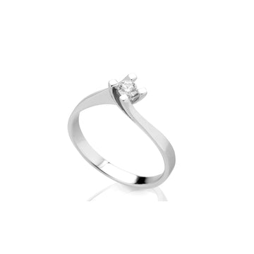 Anello Pg Gioielli Anelli Solitari da donna ANS147L022-1