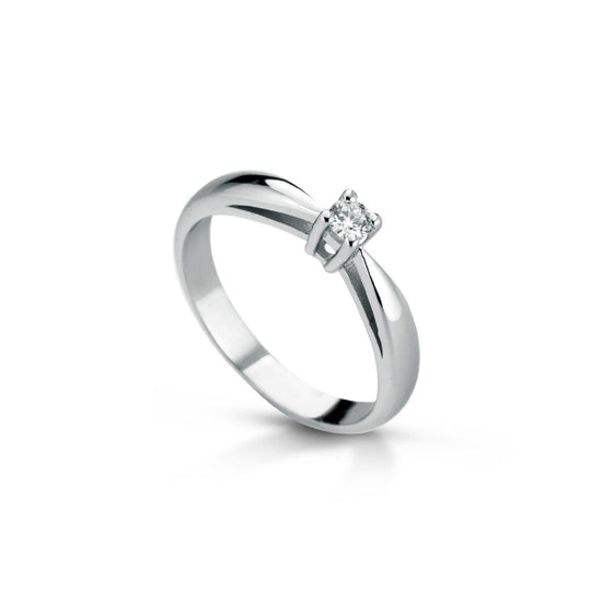 Anello PG Gioielli Anelli Solitari da donna ANSOL13010-1