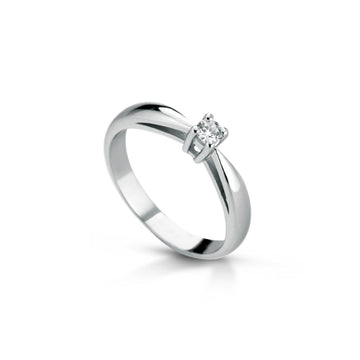Anello PG Gioielli Anelli Solitari da donna ANSOL13010-1