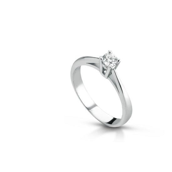 Anello PG Gioielli Anelli Solitari da donna ANSOL14009-1