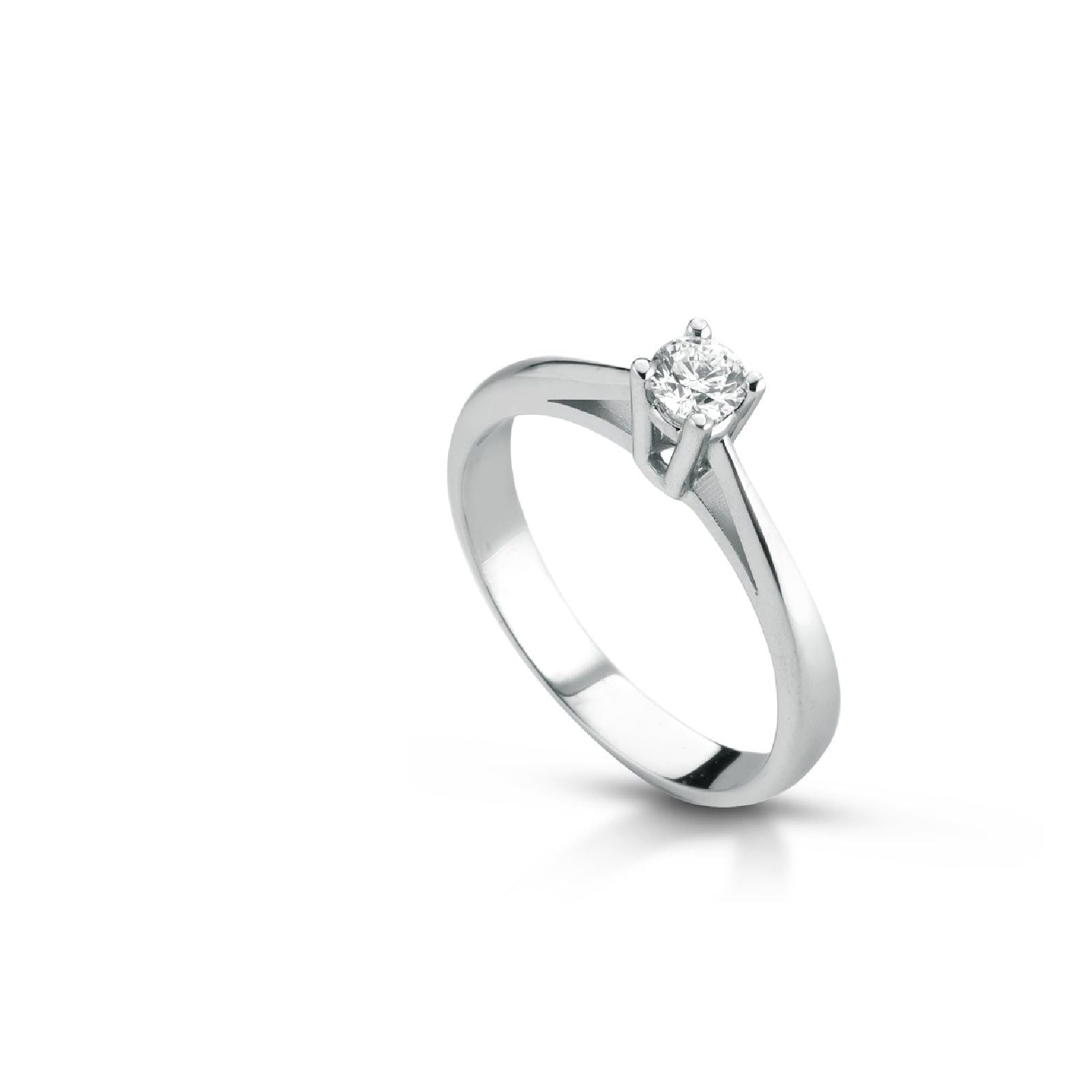 Anello PG Gioielli Anelli Solitari da donna ANSOL14009-1
