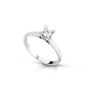 Anello PG Gioielli Anelli Solitari da donna ANSOL51020-1