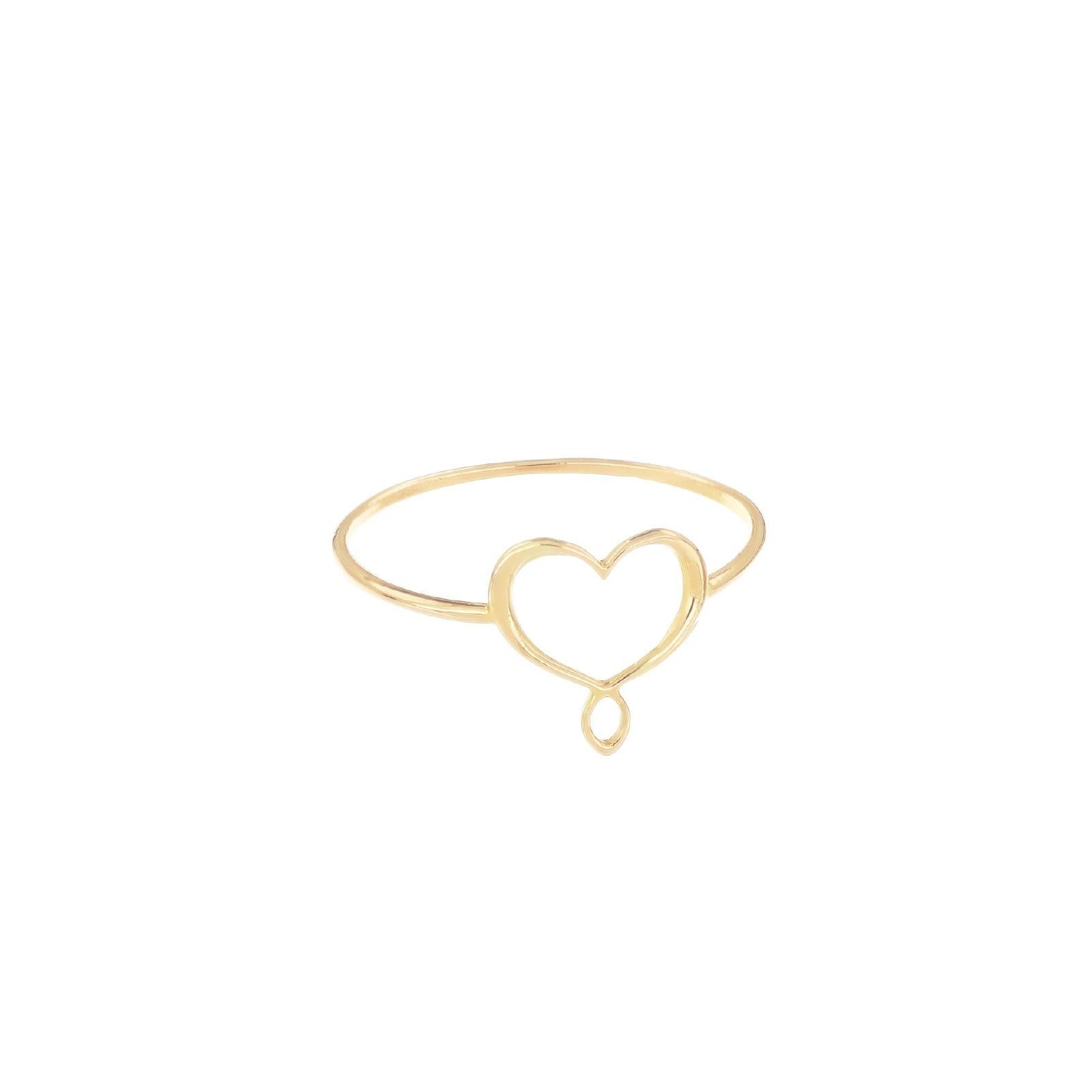 Anello Maman et Sophie Aurum Seulement Sophie da donna ANSSOMS13-1