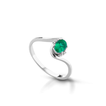 Anello Pg Gioielli Linea Swing 01 da donna ANSWINGS-1-1
