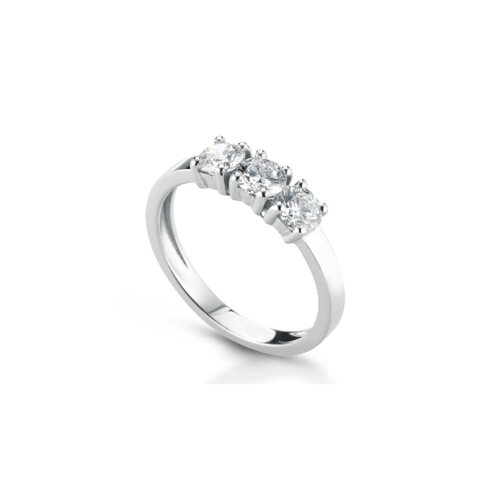 Anello Pg Gioielli Anelli Trilogy da donna ANT80015-1