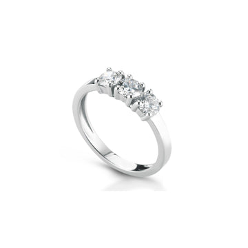 Anello Pg Gioielli Anelli Trilogy da donna ANT80015-1