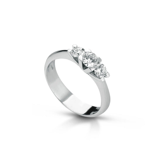 Anello PG Gioielli Anelli Trilogi da donna ANT86032-1