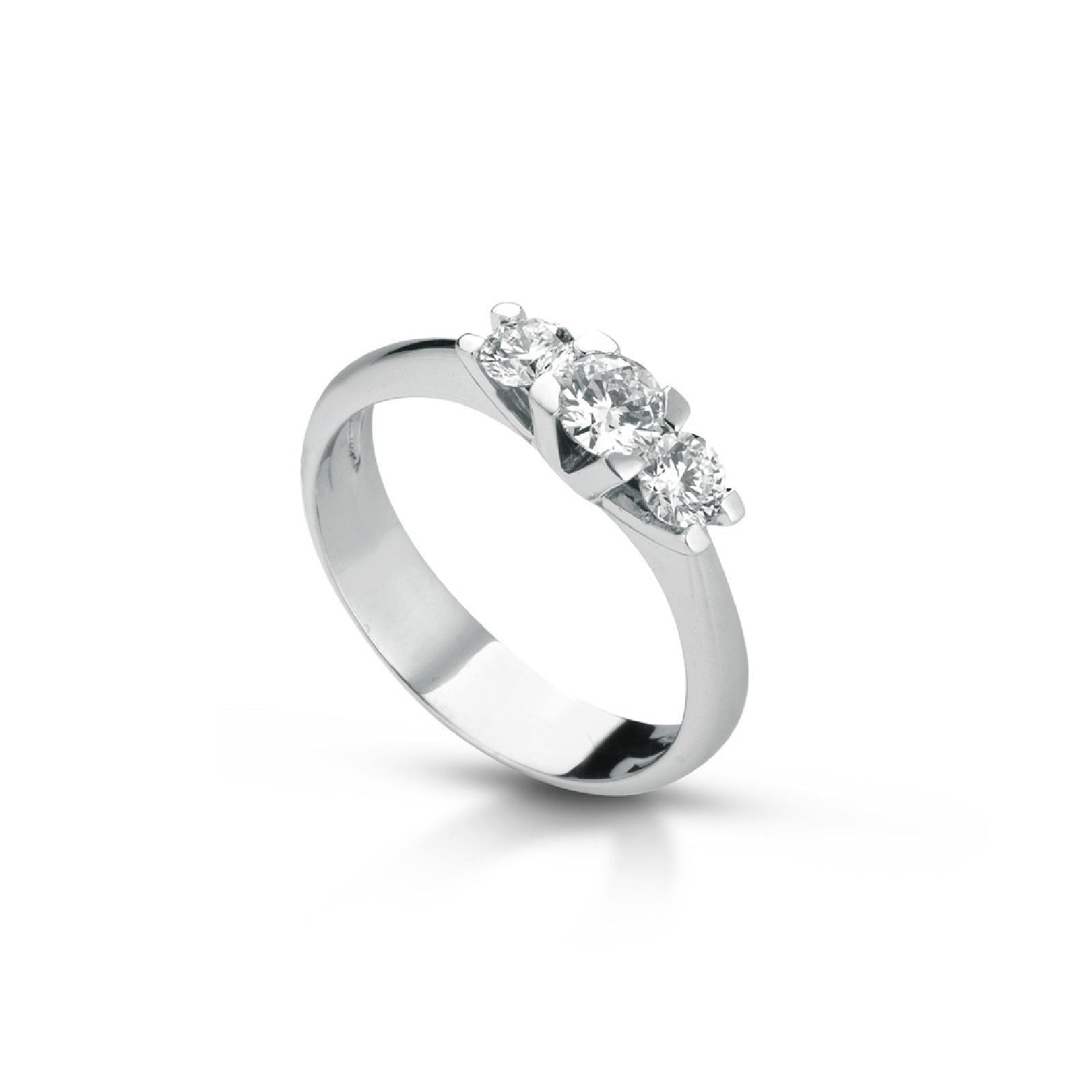 Anello PG Gioielli Anelli Trilogi da donna ANT86032-1