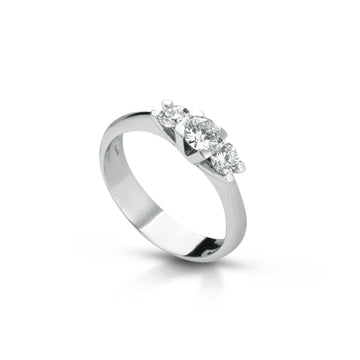 Anello PG Gioielli Anelli Trilogi da donna ANT86032-1