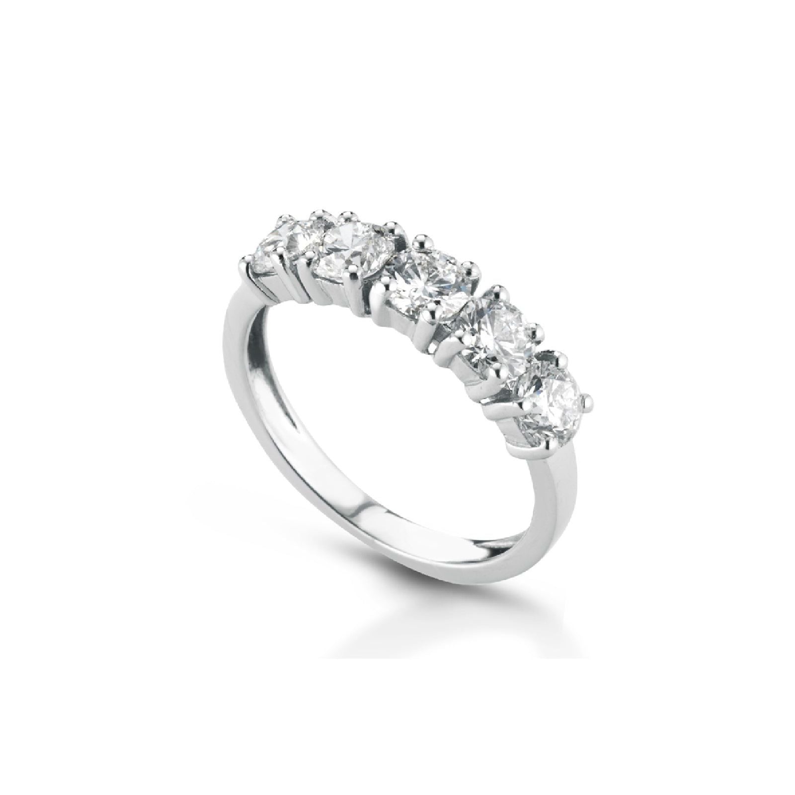 Anello Pg Gioielli Anelli Verette da donna ANV805P025-1