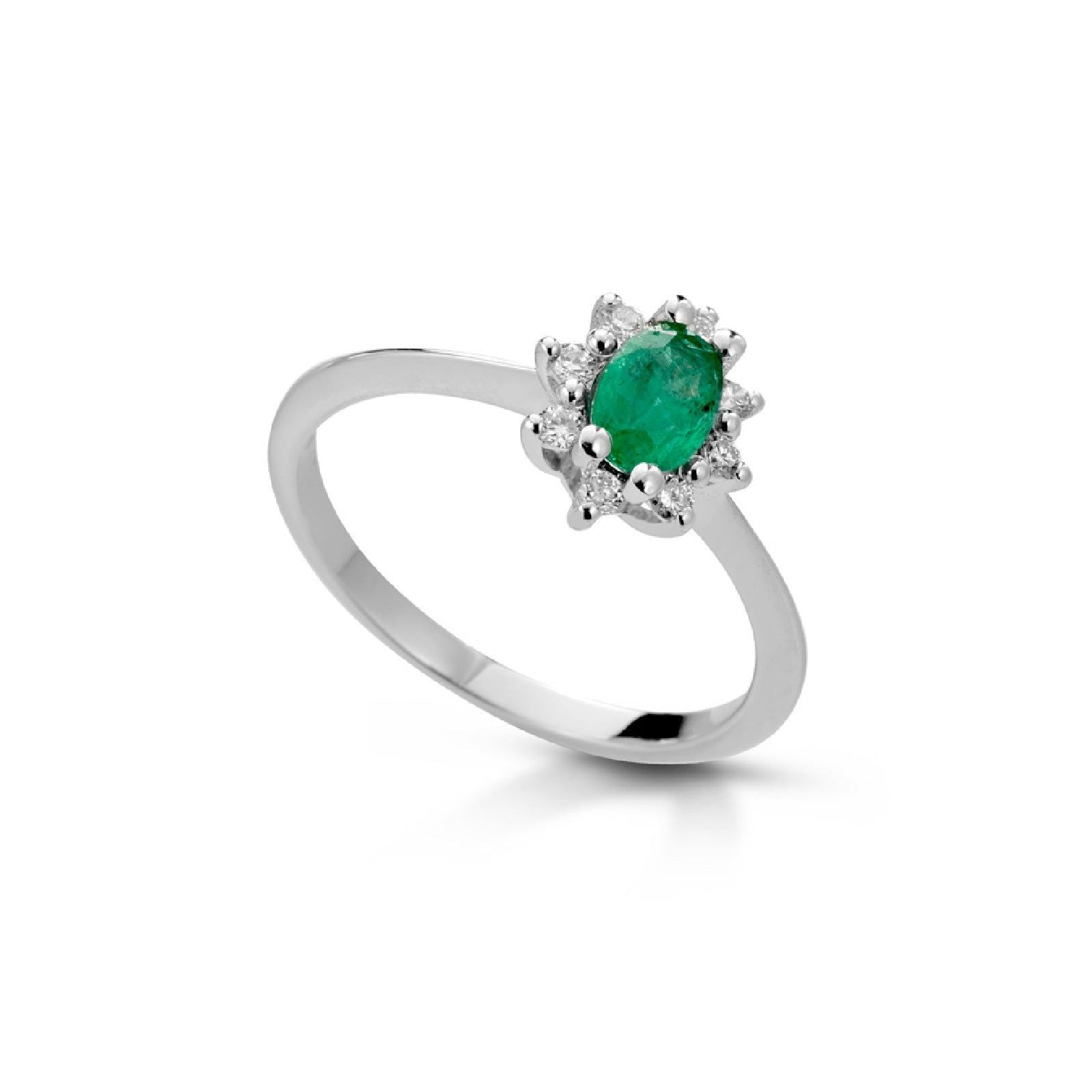 Anello PG Gioielli Linea Vera da donna ANVERA-2S-1