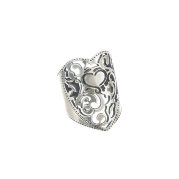 Anello Maman et Sophie Cuore Vittoriano da donna ANVITI3-1