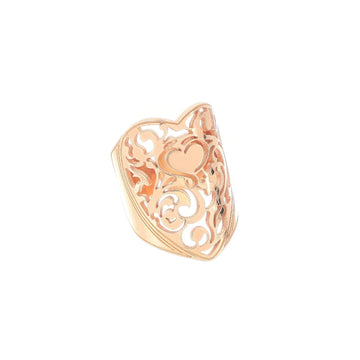 Anello Maman et Sophie Cuore Vittoriano da donna ANVITR313-1
