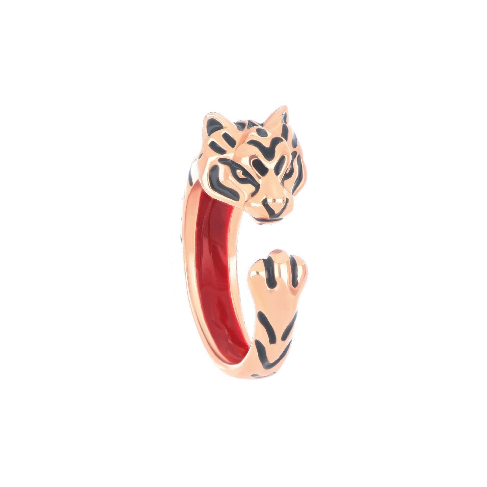 Anello Maman et Sophie Tigre Yanez da donna ANYANRO-1